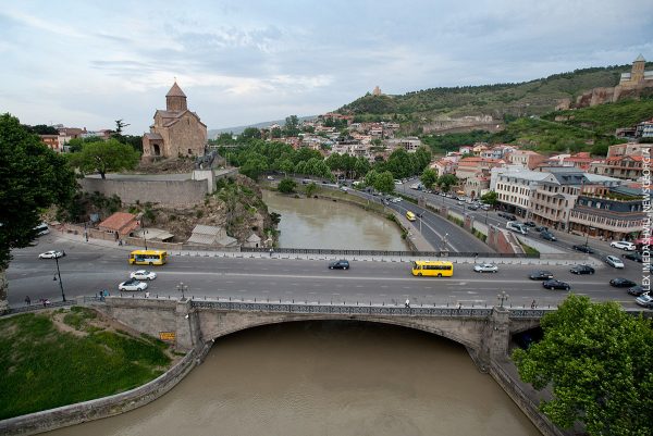Metekhorskyy_most_Tbilisi