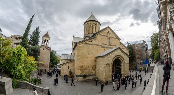 Sioni_Tbilisi
