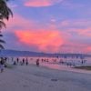 Sunset-in-Boracay