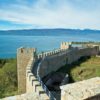крепость Охрида
